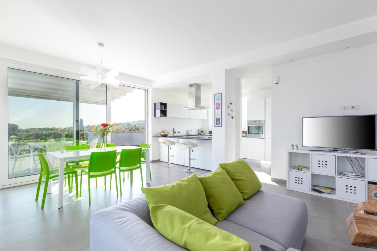 Design Villa In ピエディモンテ・エトネーオ エクステリア 写真