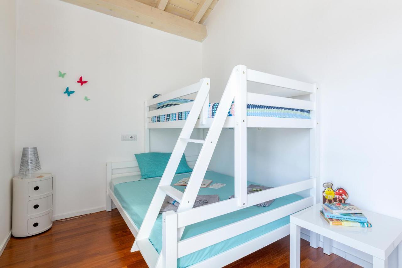 Design Villa In ピエディモンテ・エトネーオ エクステリア 写真